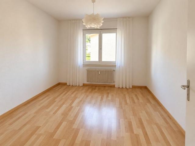Apartment mieten in Thun, Verwaltungsregion Oberland