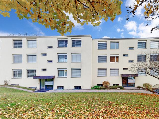 Apartment mieten in Dänikon, Bezirk Dielsdorf
