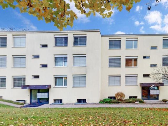 Apartment mieten in Dänikon, Bezirk Dielsdorf