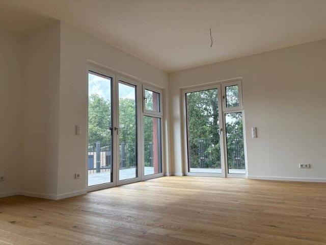 Apartment mieten in Treptow–Köpenick, Berlin