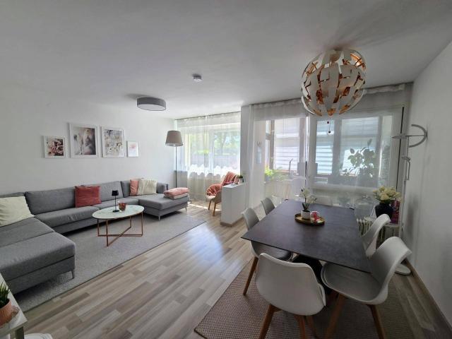 Apartment kaufen in Oberwart, Burgenland