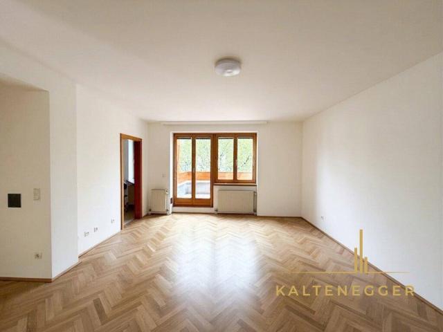 Apartment kaufen in Döbling, Wien
