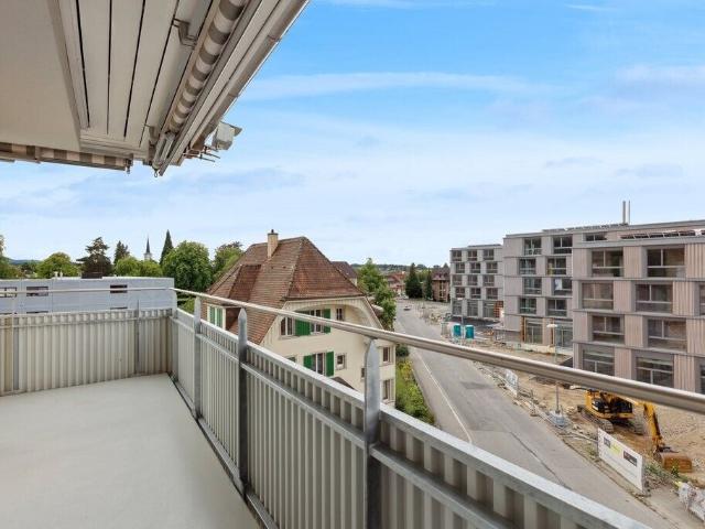 Apartment kaufen in Langenthal, Bern