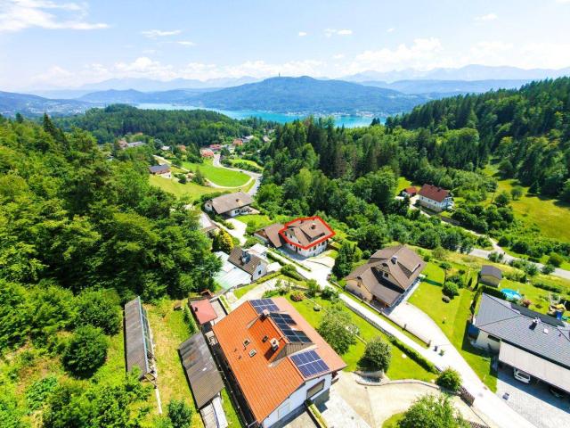 Apartment mieten in Techelsberg am Wörther See, Kärnten