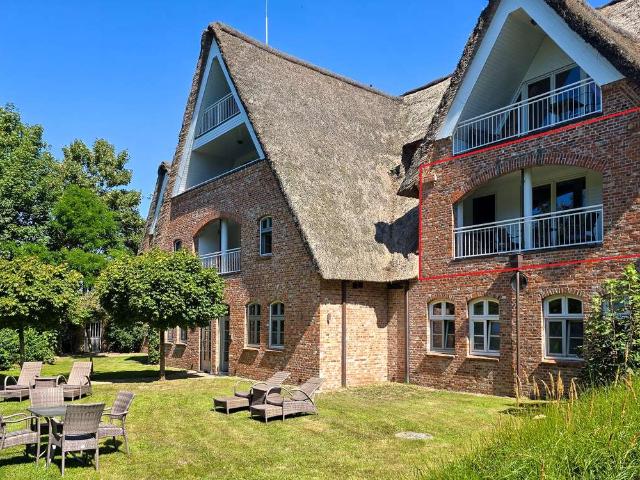 Wohnung kaufen in Sankt Peter-Ording, Kreis Nordfriesland
