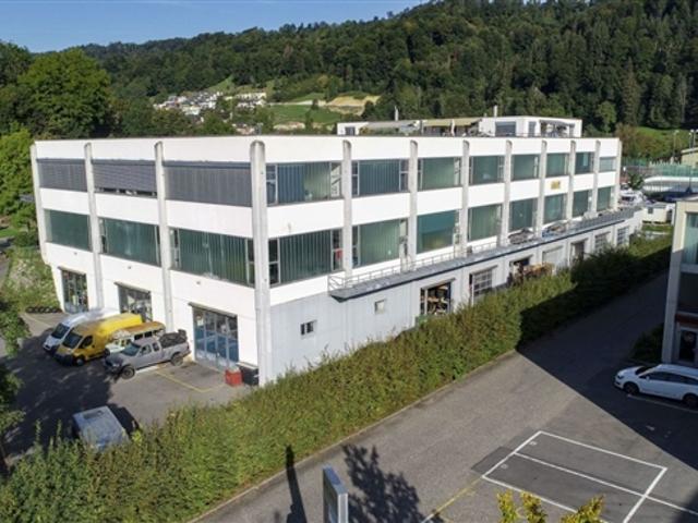 Atelier mieten in Lü