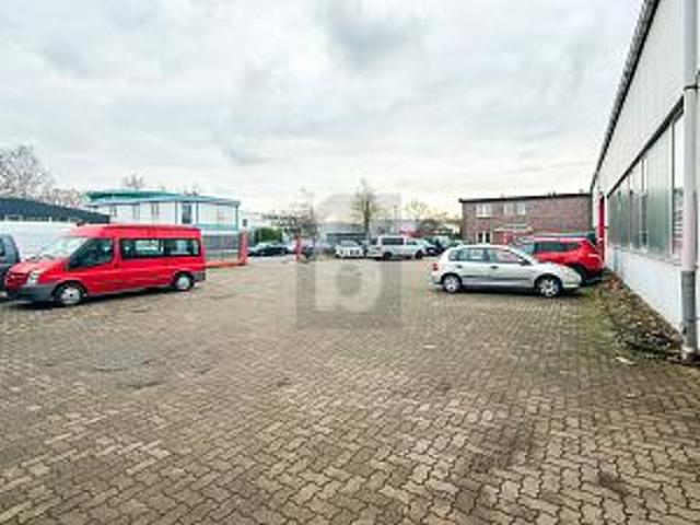 Gewerbe kaufen in Stelingen, Garbsen