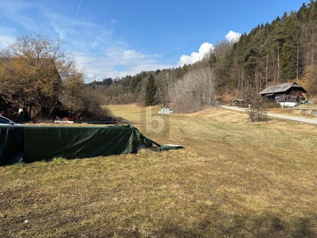 Grundstück kaufen in Wernberg, Kärnten