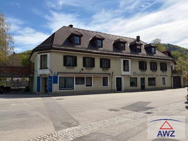 Haus kaufen in Kirchberg an der Pielach, Niederösterreich