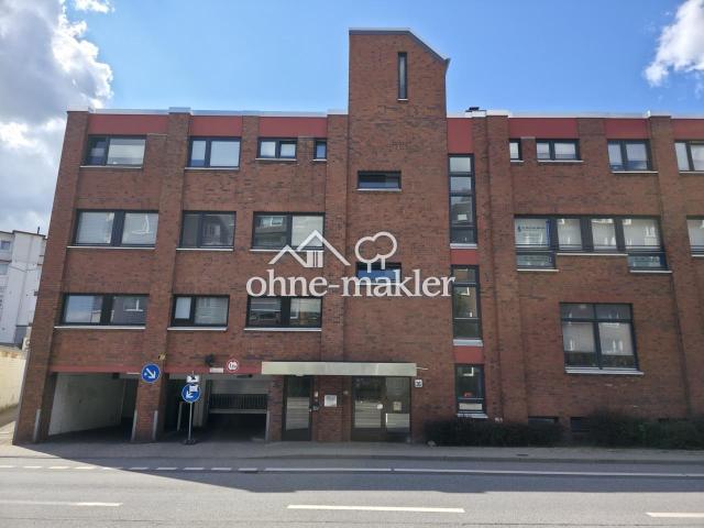 Apartment kaufen in Lohbrügge, Hamburg