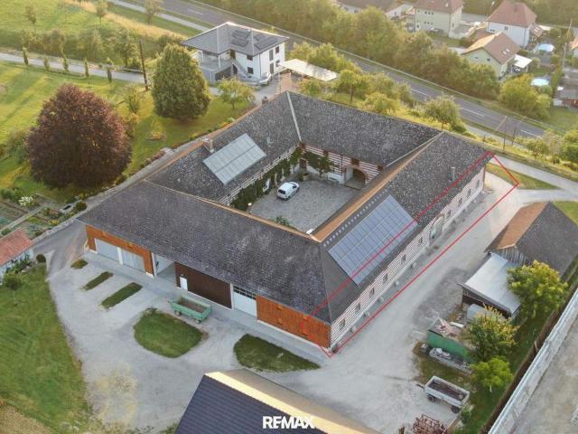 Gewerbe mieten in Oberösterreich