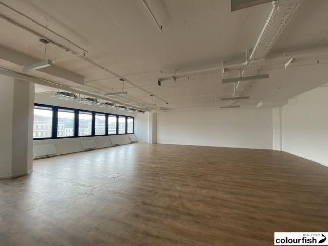 Büro mieten in Donaustadt, Wien