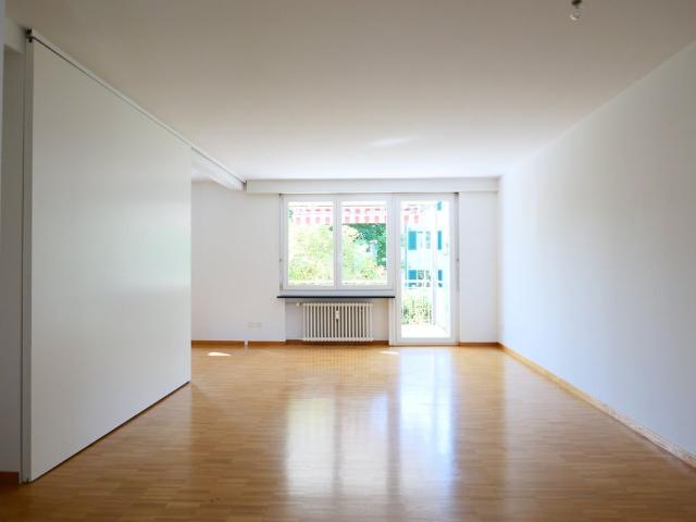 Apartment mieten in Sissach, Bezirk Sissach