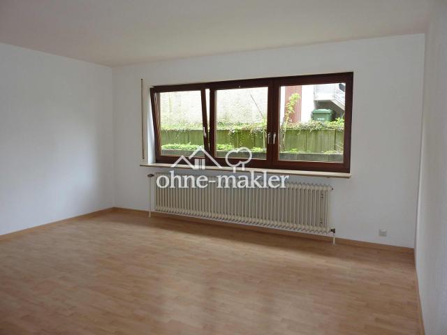 Apartment mieten in Oßweil, Ludwigsburg