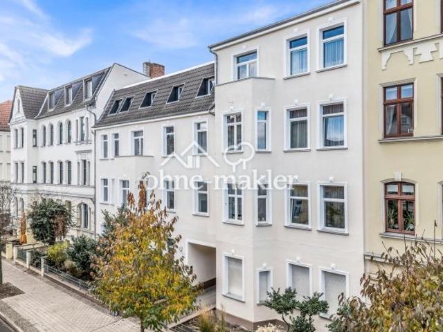 Wohnung mieten in Stadtfeld Ost, Magdeburg