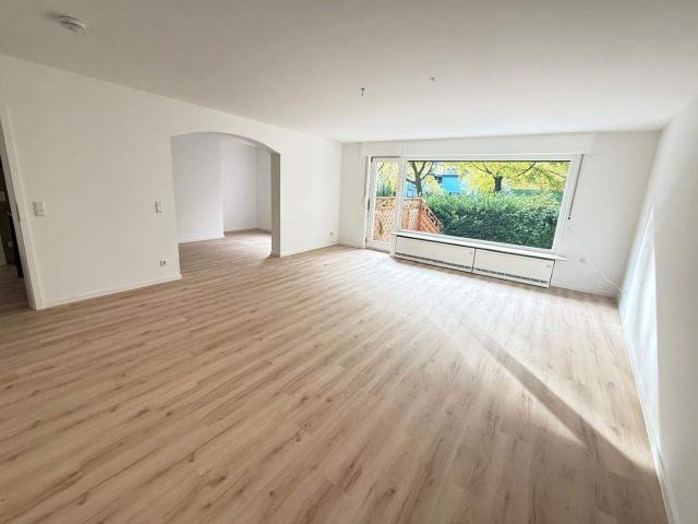 Wohnung kaufen in Steele, Essen