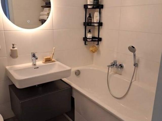 Wohnung mieten in Vorstadt, Schärding