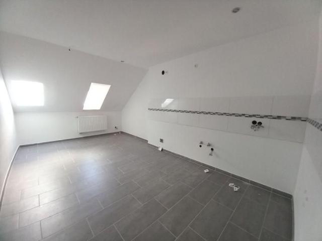 Apartment mieten in Werdau, Sachsen
