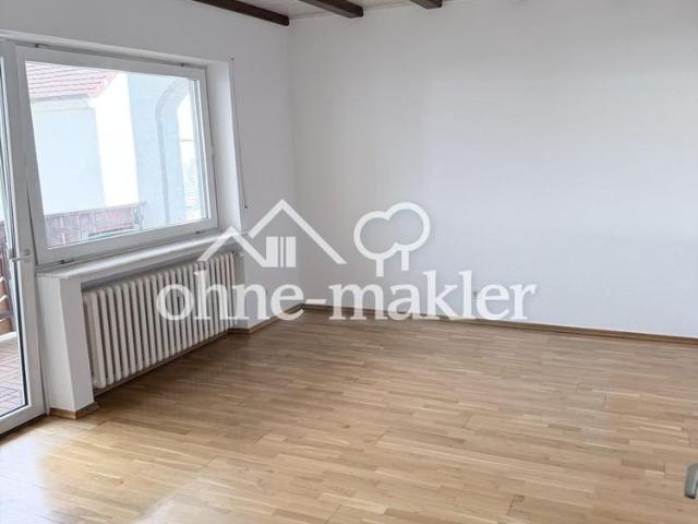 Apartment mieten in Fronhausen, Hessen