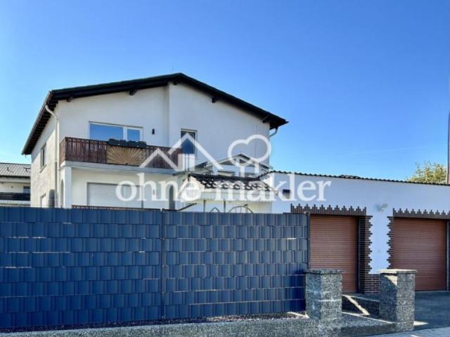 Apartment mieten in Fronhausen