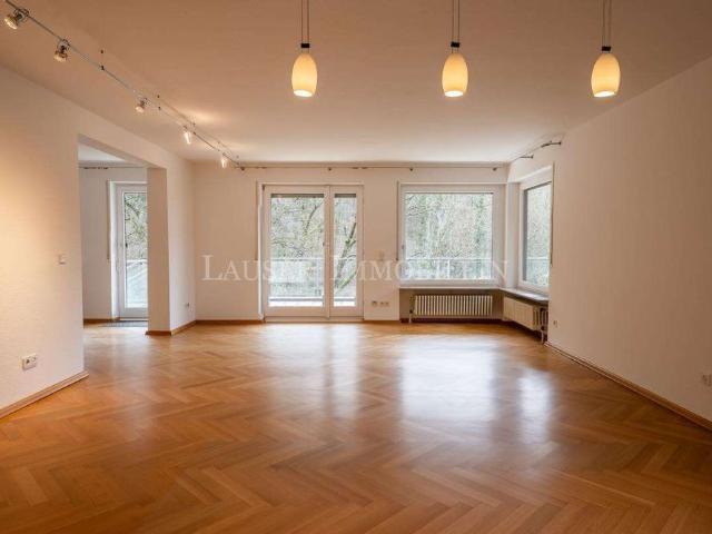 Apartment mieten in Degerloch, Stuttgart