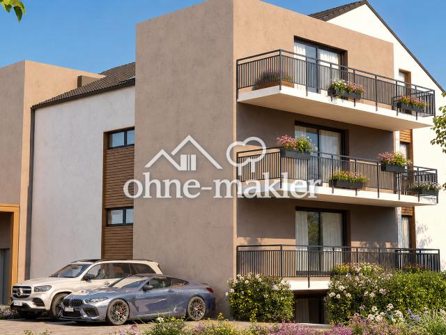 Apartment kaufen in Leipzig, Sachsen
