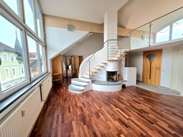 Apartment kaufen in Oberndorf bei Salzburg, Salzburg