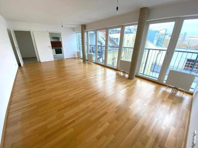 Apartment kaufen in Ottakring, Wien
