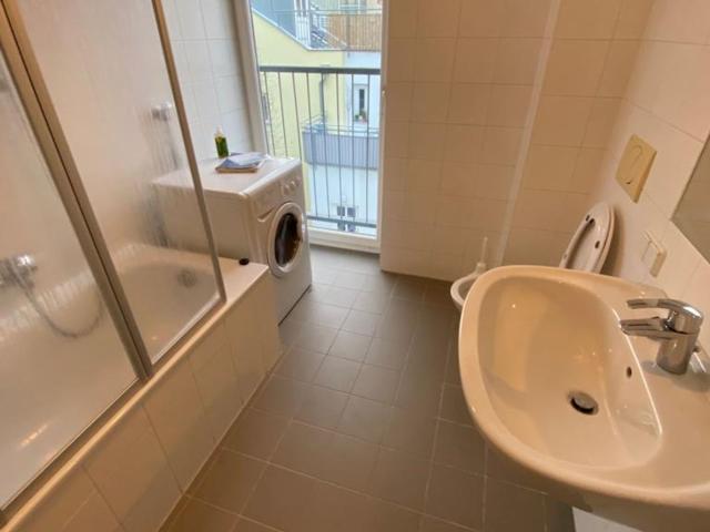 Wohnung kaufen in Donaustadt, Wien