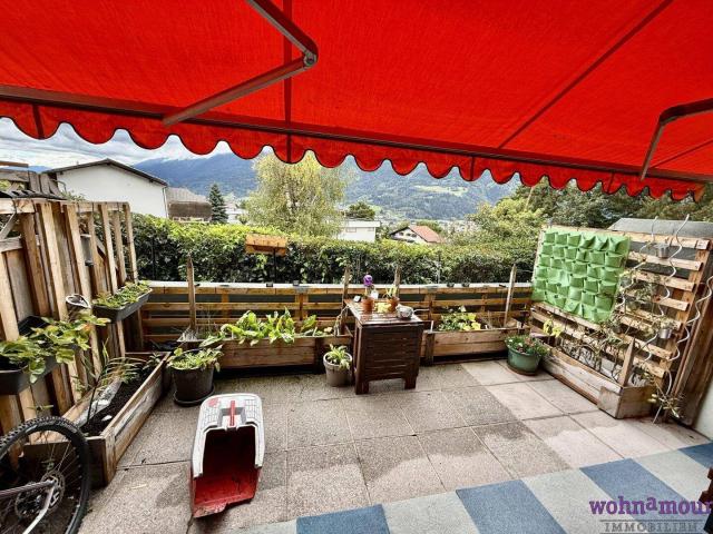 Apartment kaufen in Hinterberg, Telfs