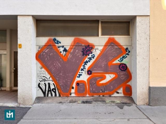 Garage kaufen in KG Landstraße, Wien