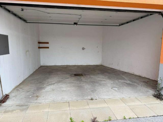 Gewerbe mieten in Hartberg