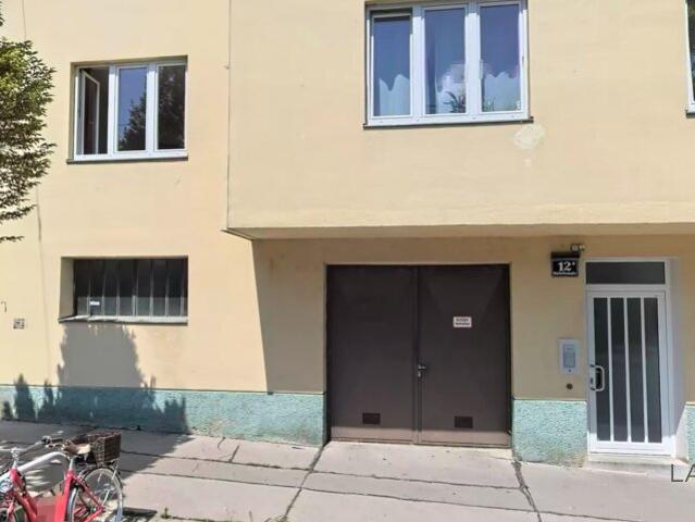 Garage kaufen in Wien