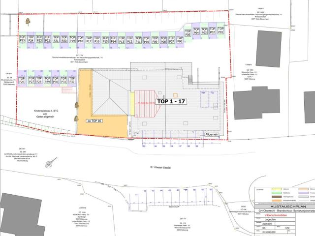 Wohnung kaufen in Hallwang, Salzburg