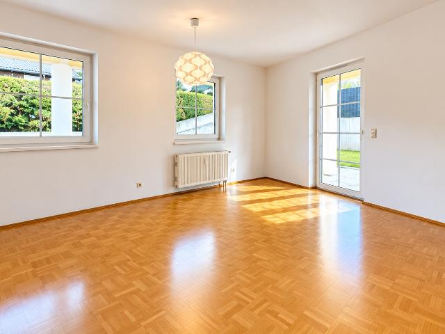 Wohnung kaufen in Altstadt, Salzburg