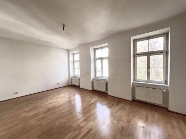 Apartment kaufen in Margareten, Wien