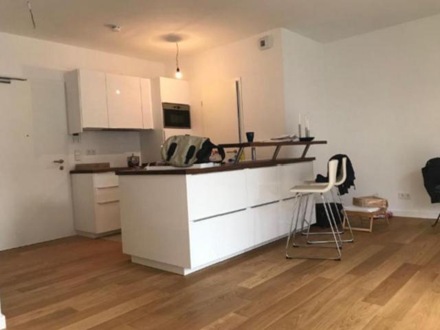 Apartment mieten in Wien