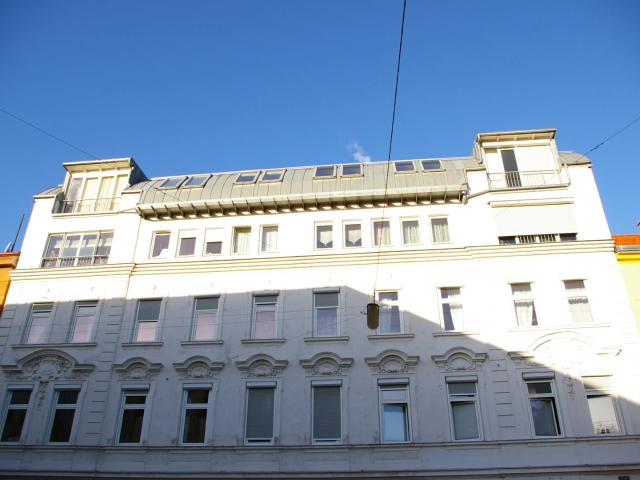 Apartment mieten in Floridsdorf, Wien