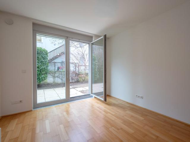 Wohnung kaufen in Donaustadt, Wien