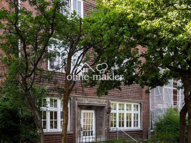 Apartment kaufen in Wandsbek, Hamburg