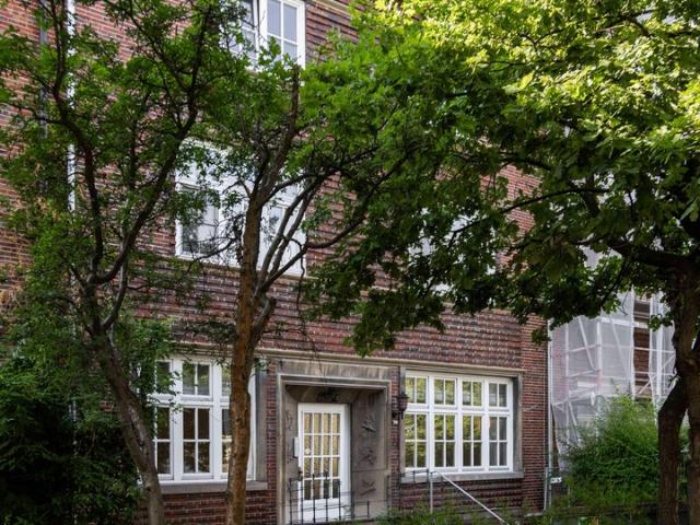 Maisonette kaufen in Wandsbek, Hamburg