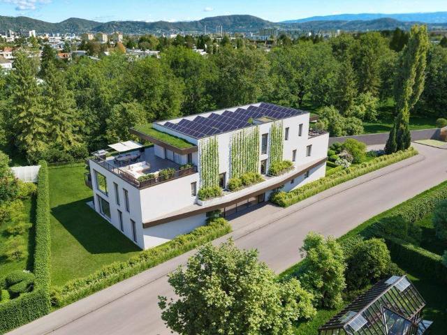 Apartment kaufen in Sankt Peter, Gersdorf-Feistritz