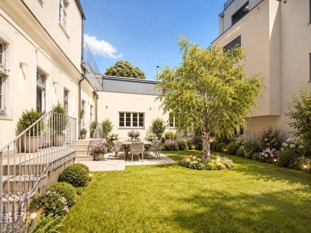 Apartment kaufen in Donaustadt, Wien