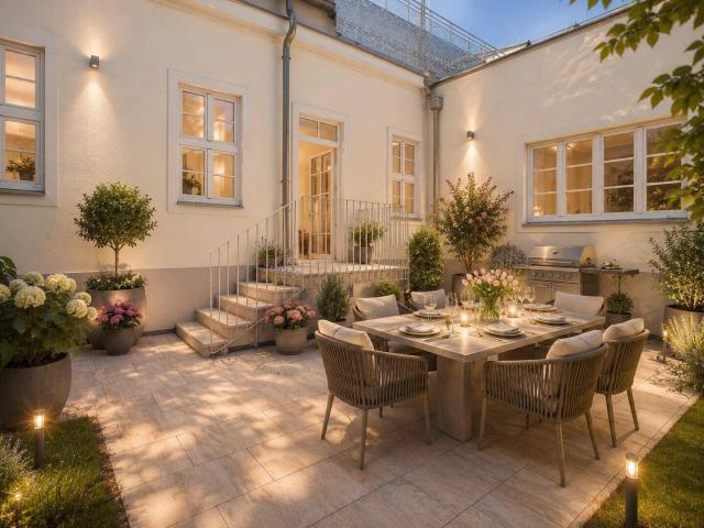 Apartment kaufen in Donaustadt, Wien