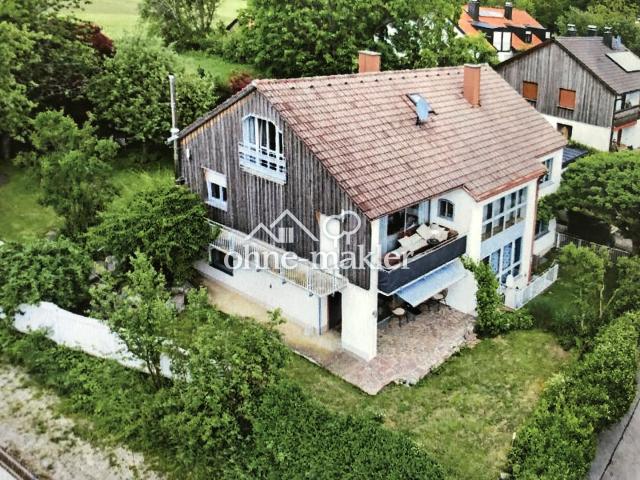 Apartment kaufen in Eisenhofen, Erdweg