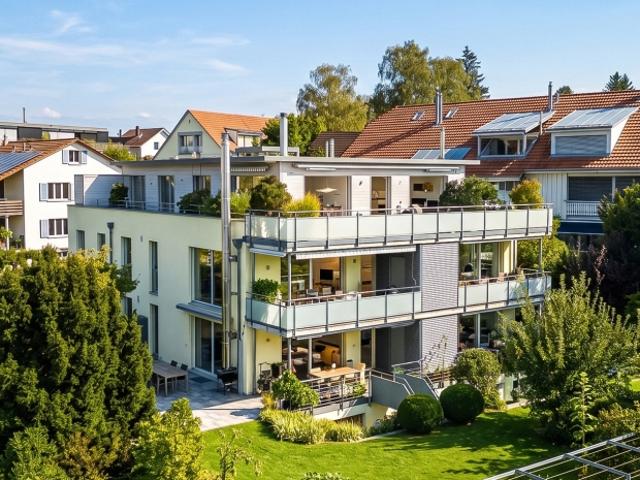 Wohnung kaufen in Muri bei Bern, Bern