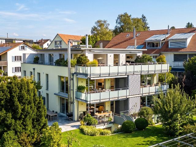 Wohnung kaufen in Muri bei Bern, Bern