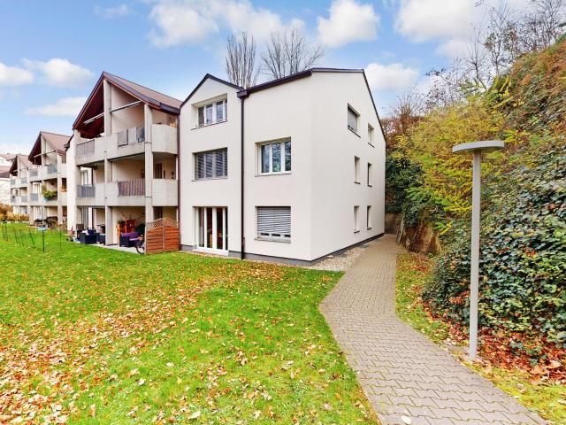 Apartment mieten in Muttenz, Basel-Landschaft
