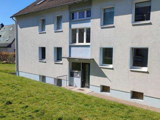 Wohnung kaufen in Bad Pyrmont, Landkreis Hameln-Pyrmont