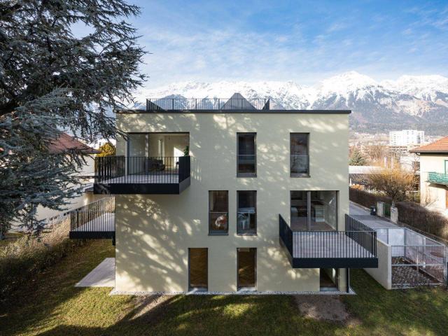 Apartment kaufen in Innsbruck, Tirol